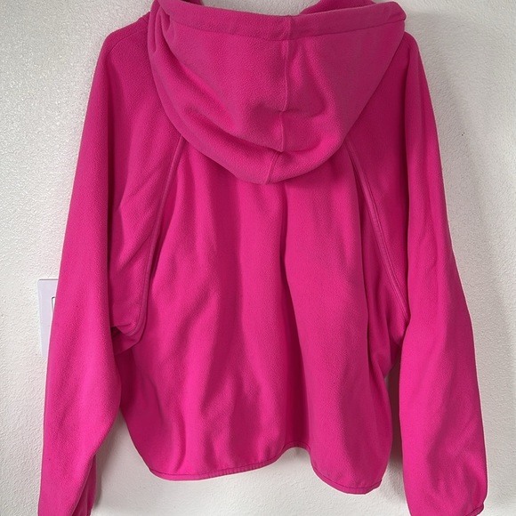 Free People Movement Dream Team Fleece Hoodie - Picture 7 of 9